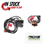 Ricks Motorsports Lithium Ion Compatible Rectifier Regulator Ktm 09-15 1190 RC8R. Fixed Price $169.95.