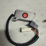 Regulator Rectifier 42X-81960-A1-00 For Yamaha Virago XV535 535S XV1100. Fixed Price $12.99.