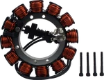 Stator For '99-'00 Fltr/flht/flhr RMS010-108828. Fixed Price $215.89.