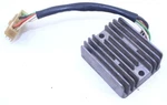 80-83 Yamaha Maxim 650 Oem Rectifier Regulator 4H7-501.B4 S8534A R2.BX9. Fixed Price $49.95.