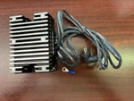 Twin Power Electronic Regulator TU-49-8309. Fixed Price $55.00.