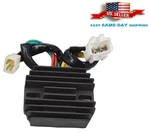 Regulator Rectifier For Honda 31600-MEE-003 31600-MEE-872. Fixed Price $27.99.