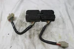 1983 XS400 Yamaha (YSRB1) Voltage Regulator Rectifier 12R-A0 12R-81960-A1-00. Fixed Price $5.00.