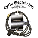 Cycle Electric Rectifying Regulator For 1993-1998 Harley Davidson Fxdwg Dyna Dd. Fixed Price $222.18.