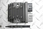 2016 Triumph Street Twin Rectifier Voltage Regulator. Fixed Price $74.99.
