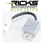 Ricks Motorsport Shot Series Rectifier/regulator For 2008 Ktm 530 Exc-r St. Fixed Price $54.77.
