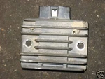 95 Kawasaki Bayou Regulator Rectifier. Fixed Price $63.74.