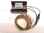 New Napa Echlin VT6191 Voltage Regulator Reducer 24V-12V Golf Cart, Etc.. Fixed Price $24.95.