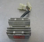 Yamaha Kawasaki Voltage Regulator Rectifier Factory Reg/rec SH222 2.7.1 3Y6-A0. Fixed Price $65.35.