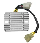 Voltage Regulators Dze 2509, 02509-04, Ducati 54040271A, 540.4.019.1A. Fixed Price $120.63.