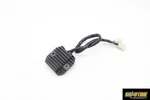 05 Kawasaki Ninja ZX6R 636 Rectifier Voltage Regulator 21066-0016. Fixed Price $45.00.