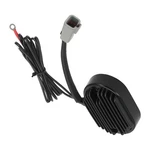 Voltage Regulator Rectifier For Harley Fatboy/heritage 2001-2006 74540-01 H1001. Fixed Price $39.99.
