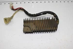 1986-93 Yamaha Venture Royale XVZ1300D Voltage Regulator Rectifier SH545 (YSRB20. Fixed Price $41.36.