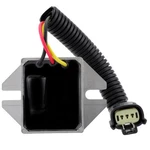 Dc Voltage Regulator Rectifier For Yamaha Snoscoot 200 2018-2025 8ML-H1960-00-00. Fixed Price $53.25.