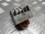 Genuine Aprilia Sr 50 Pin Voltage Regulator (SH672-12) 2000 2004. Fixed Price $67.28.