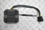 1995 Kawasaki Vulcan VN800A Rectifier Voltage Regulator. Fixed Price $69.99.