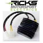 Ricks Motorsport Shot Series Rectifier/regulator For 2004 Ducati Monster Kk. Fixed Price $181.95.