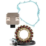 Ricks Motorsport Electric Easy Kit Complete Charging 99-410H 2112-1865. Fixed Price $409.95.