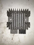 Kubota RTV-XG850 Voltage Regulator Rectifier K7811-62050. Fixed Price $180.00.