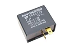New Oem Yamaha 2A6-83350-60-00 Flasher Relay Nos. Fixed Price $79.99.