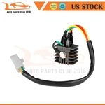 Regulator Rectifier For Honda Mt 250 Elsinore 350 CB360G 31700-358-305 Sl. Fixed Price $12.43.
