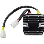 Ricks Motorsport Electric Lithium-ion Battery Compatible 14-009H. Fixed Price $169.95.