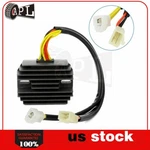 Voltage Regulator Rectifier For Triumph Motorcycle Daytona 955I 955CC 1997-2006. Fixed Price $27.69.