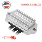 C-ucyar Voltage Regulator Rectifier Fit Kohler CV725 CV730 CV732 CV740 CV750 New. Fixed Price $12.99.