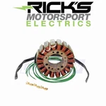 Ricks Motorsport Stator For 2006-2007 Yamaha (boats) FRT1100A SX210 Gg. Fixed Price $181.23.