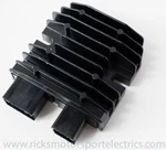Ricks 2009 NSA700 DN-01 Honda Regulator / Rectifier 10-167. Fixed Price $199.95.