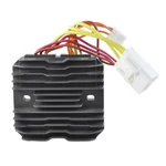 Rmstator Voltage Regulator Rectifier For 2009 Polaris Dragon 800 Efi L/c RM30394. Fixed Price $134.89.