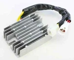 Ricks Motorsport Electric 10-203 Rectifier/regulator 86-2266 27-10203. Fixed Price $124.95.