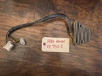 Oem 1982 1983 Honda VF750C V45 Magna Regulator / Rectifier SH543-12. Fixed Price $35.00.