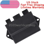 Cdi Ignition Box Module For Yamaha Kodiak 450YFM Grizzly 2004-07 5ND-85540-10-00. Fixed Price $31.49.