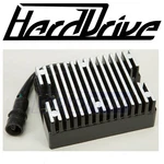 Harddrive Regulator For 1978 Harley Davidson Xlcr Cafe Racer - Electrical Yb. Fixed Price $92.42.