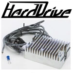 Harddrive Regulator For 1993-1998 Harley Davidson Fxdwg Dyna Wide Glide Kj. Fixed Price $172.76.
