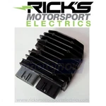 Ricks Motorsport Lithium-ion Battery-compatible Rectifier/regulator For Fs. Fixed Price $209.95.