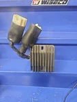 Honda Cbr 1000 RR-6 2004 2005 Voltage Regulator Rectifier. Fixed Price $79.99.