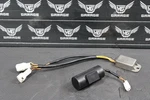 2000 Suzuki RM125 Oem Condenser Rectifier Cdi Harness Regulator. Fixed Price $89.99.