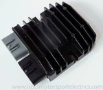 Ricks Lithium Regulator/rectifier Kaw 14-314 For Safe Battery Charging. Fixed Price $169.95.