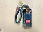 Yamaha Rectifier Regulator Unit 26H-A0 SH545 XVZ1300 XVZ1200. Venture Y737. Fixed Price $16.50.