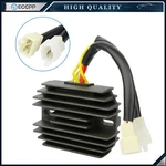 Eccpp Regulator Rectifier Fits Honda 750 Vfr 700 Cbr 31600-KV0-008. Fixed Price $25.16.