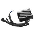 Twin Power Regulator - Black H1070. Fixed Price $113.18.