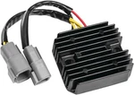 Ricks Motorsport Electric Rectifier/regulator 10-S001 Rectifier/regulatr Skidoo. Fixed Price $154.95.