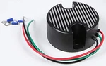 Harddrive H615 Regulator Black 12V Generator Mount Style. Fixed Price $191.66.
