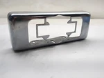 06 Harley Davidson Street Glide Flhxi Front Oil Cooler Cover. Fixed Price $36.39.