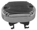 Twin Power Regulator 40A 12V Chrome #H4008C Harley Davidson. Fixed Price $199.91.