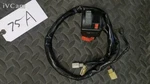46091-1455 92 93 94 95 96 Kawasaki KZ1000P Left Handle Bar Horn Switch. Fixed Price $72.25.