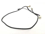 Yamaha 2015 YZFR3 Minus Lead Wire 1WD-H2116-00-00 Video! Oem. Fixed Price $15.99.