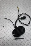 2003 Harley-davidson Fatboy Efi Flstfi Rectifier Voltage Regulator 74540-01. Fixed Price $64.99.